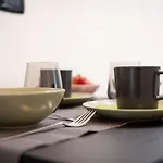 Calefati Up Lägenhet Bari