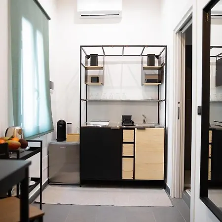 Calefati Up Apartment