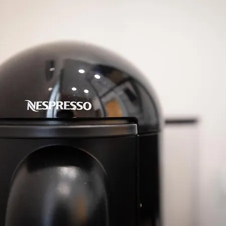 Lägenhet Calefati Up Bari