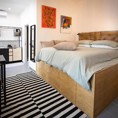 Apartment Calefati Up Bari