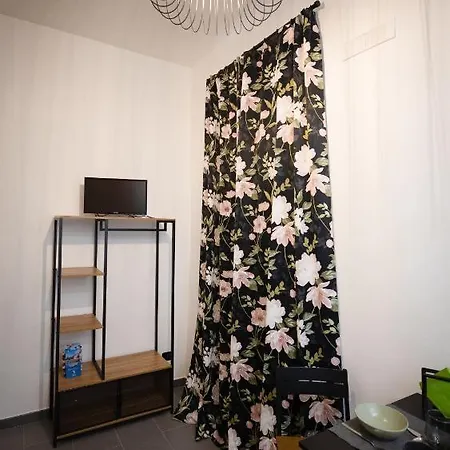Apartment Calefati Up Bari