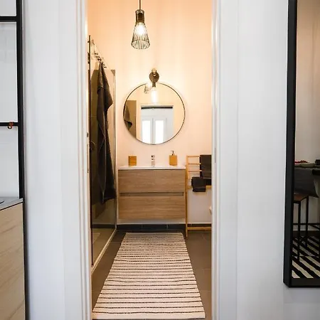 Calefati Up Apartment