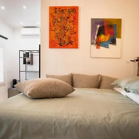 Calefati Up Apartment Bari