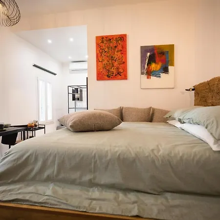 Calefati Up Apartment Bari