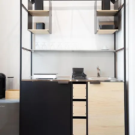 Calefati Up Apartment
