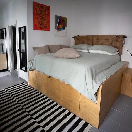 Calefati Up Apartment Bari
