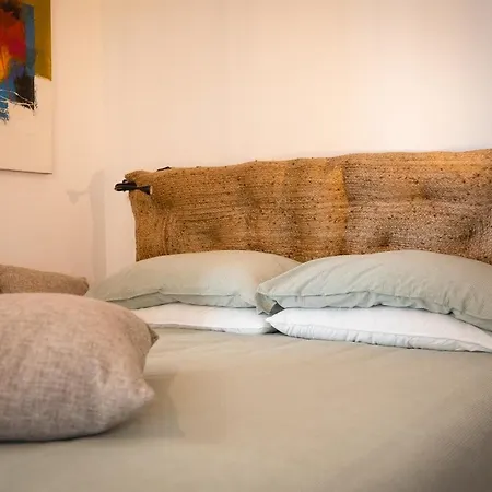 Calefati Up Lägenhet Bari