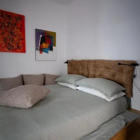 Calefati Up Apartment *