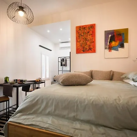 Calefati Up Apartment