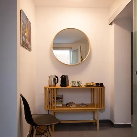 Lägenhet Calefati Up *