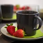 شقة Calefati Up باري