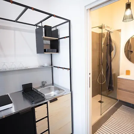 Calefati Up * 巴里