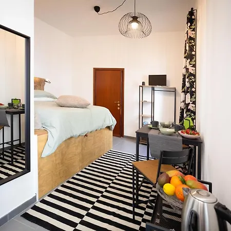 公寓 Calefati Up *