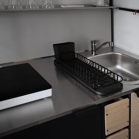 Appartement Calefati Up *