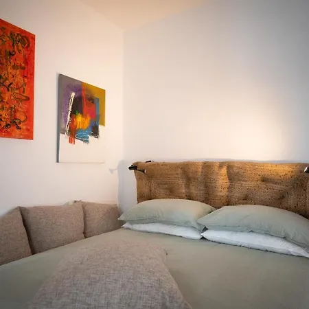 公寓 Calefati Up 巴里