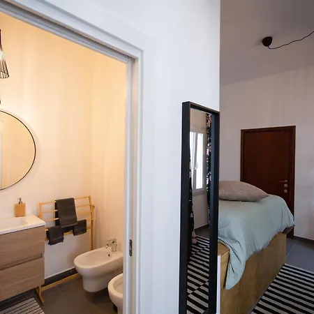 Appartement Calefati Up *