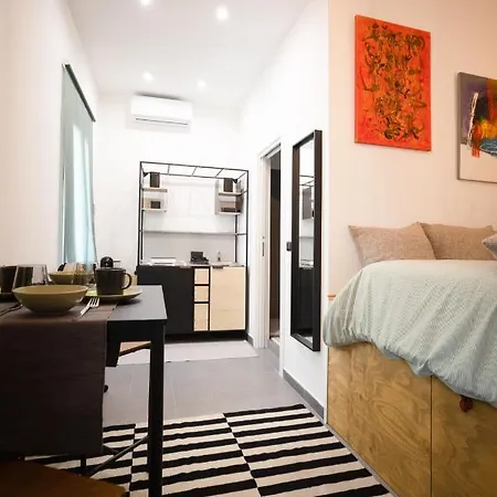 Calefati Up * 巴里