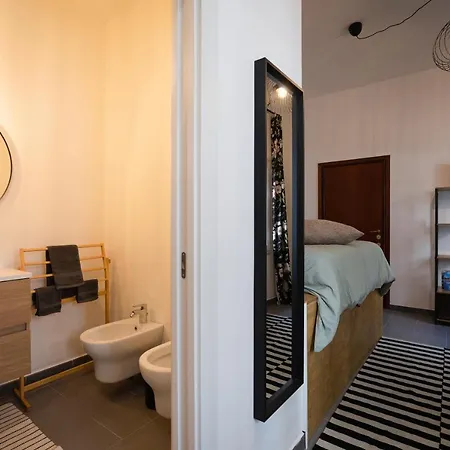 Calefati Up Appartement