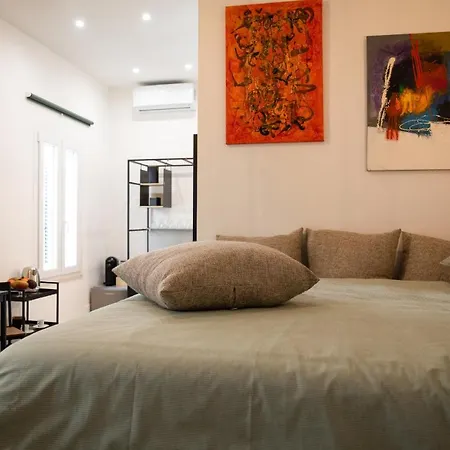 Appartement Calefati Up