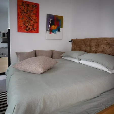 Apartamento Calefati Up