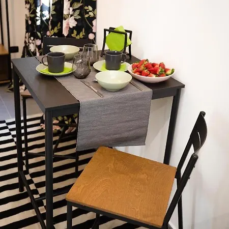 Appartement Calefati Up