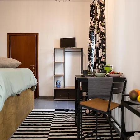 Calefati Up * 巴里