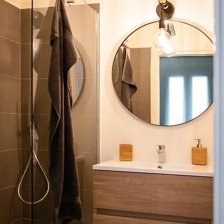 Appartement Calefati Up