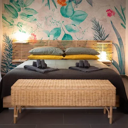 公寓 Calefati Up *