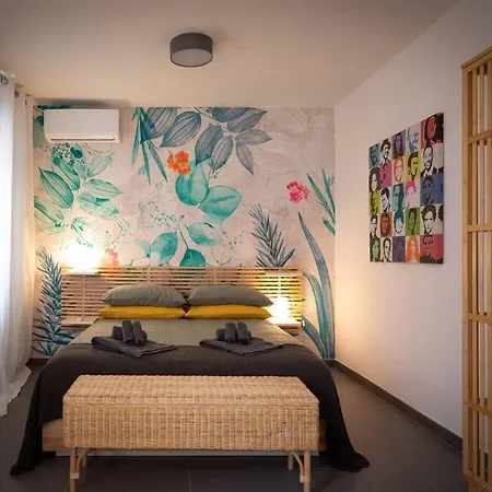 Appartement Calefati Up